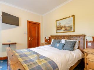 Dalgarven Spa House - Dalry - 1
