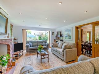 Riversdale Cottage - Neatishead - 8