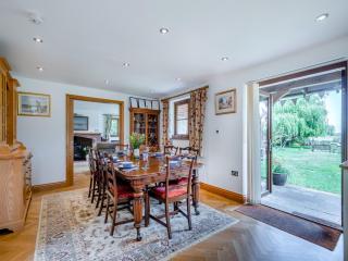 Riversdale Cottage - Neatishead - 6