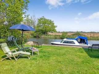 Riversdale Cottage - Neatishead - 0