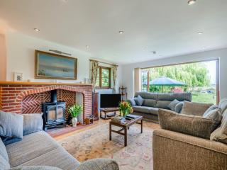 Riversdale Cottage - Neatishead - 9