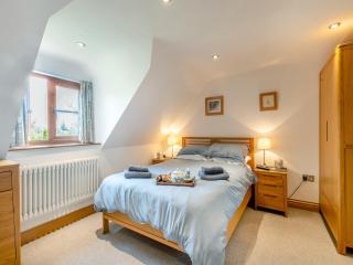 Riversdale Cottage - Neatishead - 1