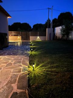 Esperas Apartments - Chaïdeftón - 8