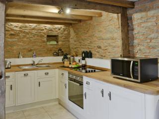 Acorn Cottage - Croft - 8