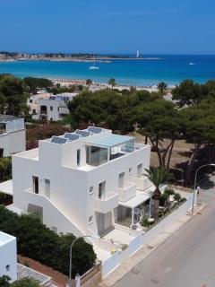 Villa Ippolita - Trilocale con giardino - San Vito Lo Capo - 9