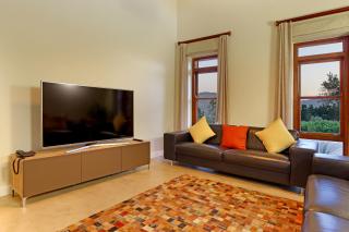 Skaap huis - - 5