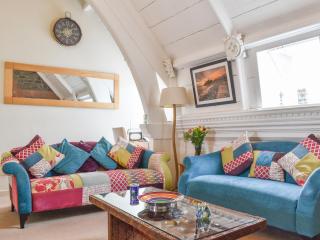 White Sand - Criccieth - 5