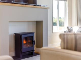 Nanny Goat Lodge - Crossway Green - 7