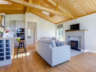 Nanny Goat Lodge - Crossway Green - 5