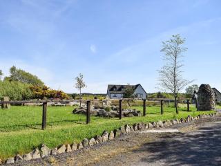 Lawford Lodge - Bonnybridge - 9