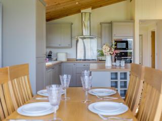 Nanny Goat Lodge - Crossway Green - 2