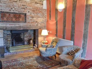 Red Lion Corner - Lavenham - 8