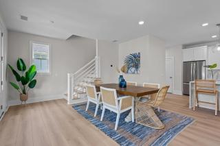 Casa Playa - A Luxury Oak Island Retreat - Oak Island - 6