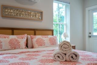 Casa Playa - A Luxury Oak Island Retreat - 1