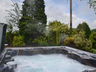 Glebe Farm Bungalow - Market Rasen - 9