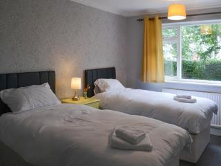 Glebe Farm Bungalow - Market Rasen - 3