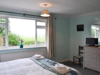 Glebe Farm Bungalow - Market Rasen - 4