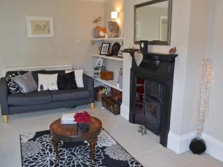 The Broomes - Whitstable - 1