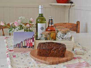 The Broomes - Whitstable - 7