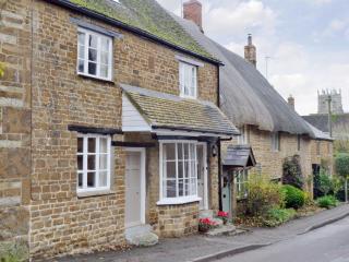 The Old Sweet Shop - Hook Norton - 1