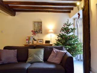 The Old Sweet Shop - Hook Norton - 8