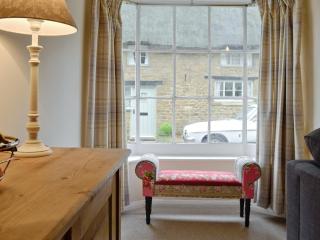 The Old Sweet Shop - Hook Norton - 4