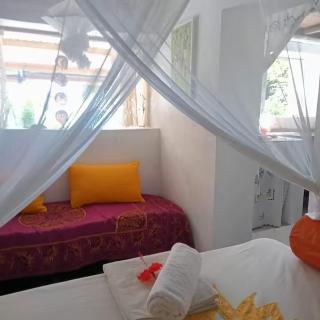 Villa Tsara Riaka - Ampangorinana - 9