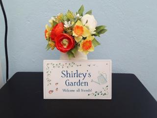 Shirleys Cottage - Othery - 4