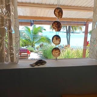 Villa Tsara Riaka - Ampangorinana - 5