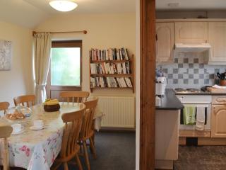 Moorview Cottage - Marytavy - 6