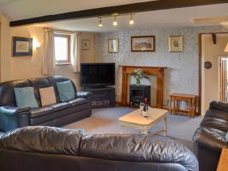Moorview Cottage - Marytavy - 1