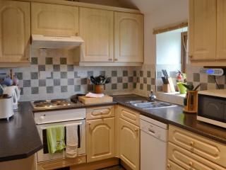 Moorview Cottage - Marytavy - 5