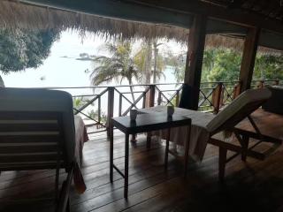 Villa Tsara Riaka - Ampangorinana - 2