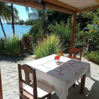 Villa Tsara Riaka - Ampangorinana - 1