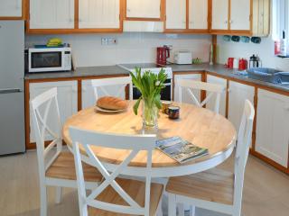 Cobis Cape Cottage - St Just - 9