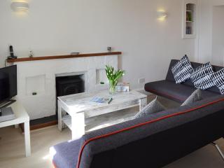 Cobis Cape Cottage - St Just - 6