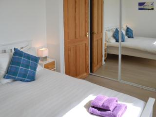 Cobis Cape Cottage - St Just - 2