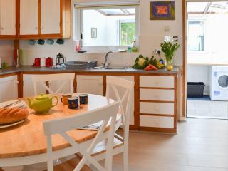 Cobis Cape Cottage - St Just - 4