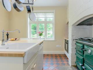 Station House - Millers Dale - 2