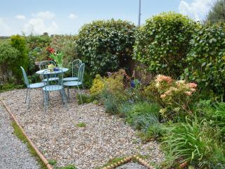 Cobis Cape Cottage - St. Just - 3