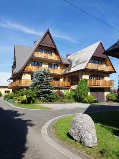 Pokoje Gościnne ZYCH - 1