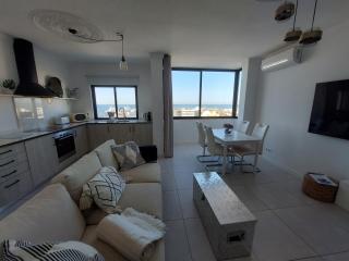 Lindo T2 com vista mar - Quarteira - 9