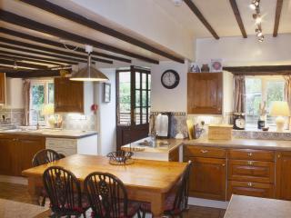 Churchview House - Winterborne Abbas - 5