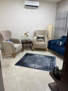 Stylish 3 Bedroom Apartment in Prime Amman Location - Amman - 9