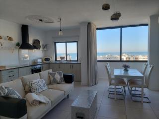 Lindo T2 com vista mar - 8