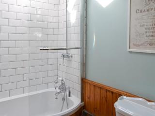 Woodburn Cottage - Soutergate - 1