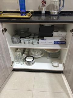 Stylish 3 Bedroom Apartment in Prime Amman Location - Amman - 7