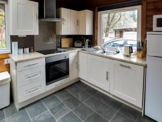 Ard Darach Lodge - Dunoon - 5