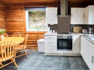 Ard Darach Lodge - Dunoon - 4