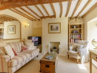 The Clock House - Bisley - 8
